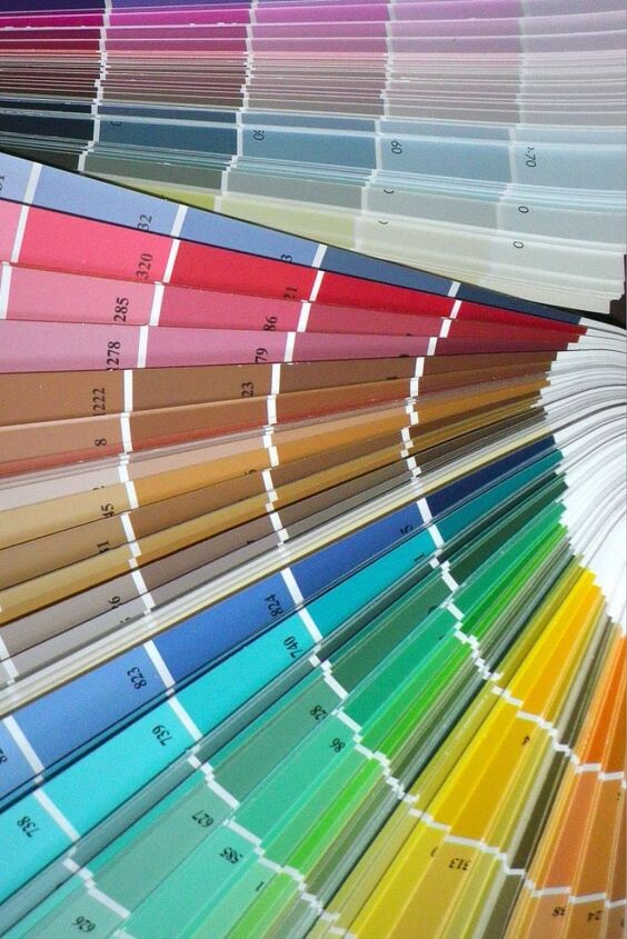 pro design tips choosing paint colors