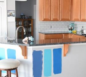 Never pick the wrong paint color again with these pro tips
