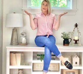 Shelf Styling 101 – Three Daughters Home