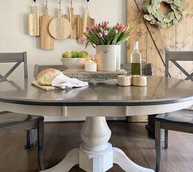 4 Ways of Using Wood Cutting Boards in Decor