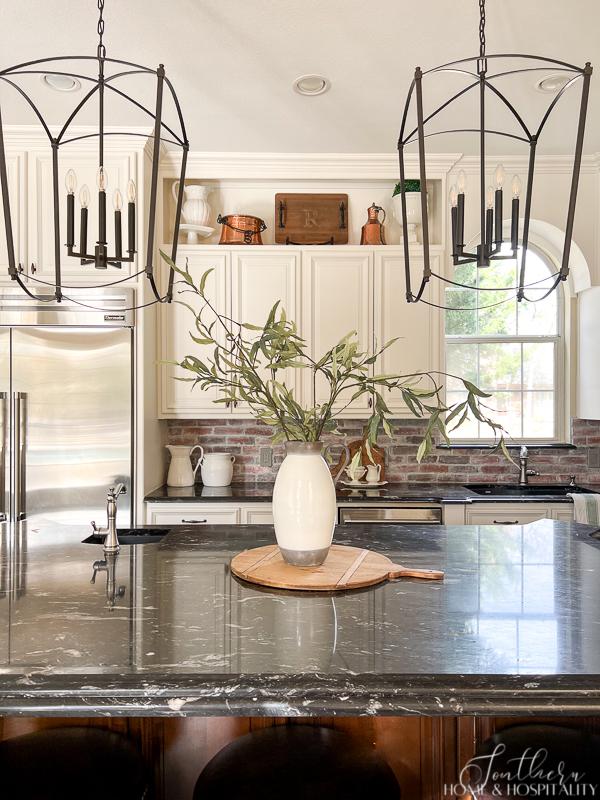 how to choose and how high to hang lighting in your home