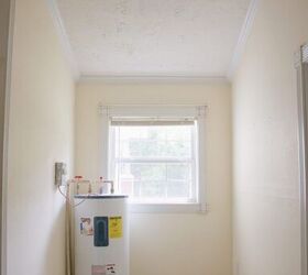 A 1920s laundry room makeover that would make anyone want to do more laundry