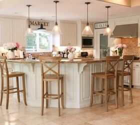 How to Choose the Best Way to Paint Kitchen Cabinets