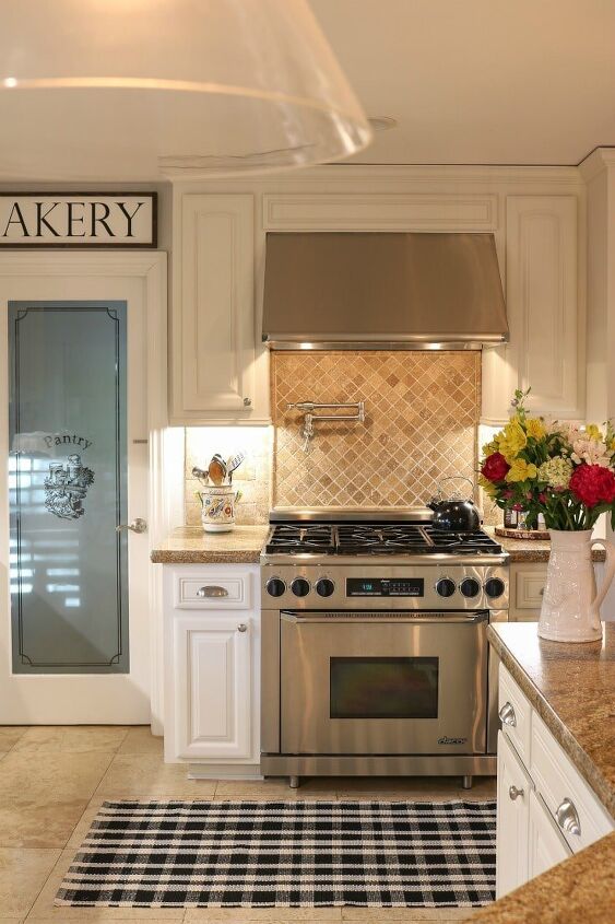 how to choose the best way to paint kitchen cabinets, kitchen cabinets painted white