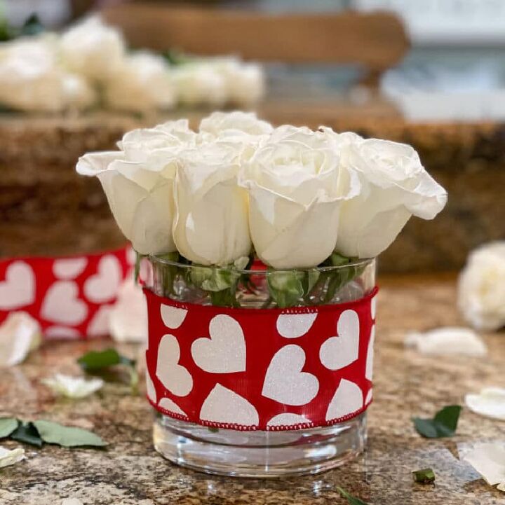 valentines day red roses how to create loving gift arrangements on a, Valentines Day Red Roses How to Create Loving Gift Arrangements on a Budget