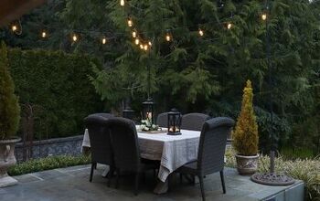 How to Make Your Backyard Special With Outdoor Lighting