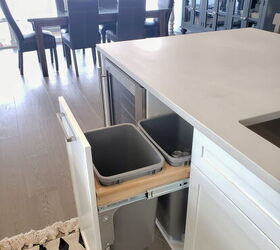 How to transform your kitchen into an amazing space without compromising functionality