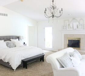 Create your dream rustic bedroom: 5 cozy and inviting ideas to try