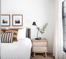 10 Common Bedroom Decor Mistakes & How to Easily Fix Them