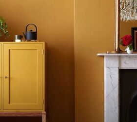 The Top 10 Most Fun & Vibrant Paint Color Trends For 2023