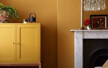 The Top 10 Most Fun & Vibrant Paint Color Trends For 2023