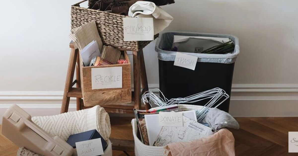 3 Quick & Simple Steps to Finding Your Interior Design Style | Redesign