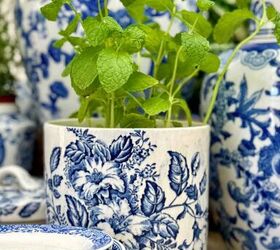 19 fresh ways to decorate your home with plants