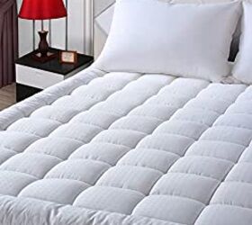 6 smart ways to make an uncomfortable mattress more comfortable