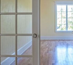 Why some people are saying goodbye to their interior doors forever