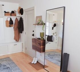 The best design and placement tips for small spaces (according to Feng Shui)