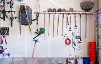The Best Tips to an Organized and Functional Garage
