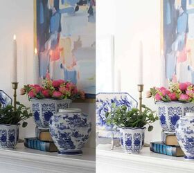 5 easy lighting hacks that can change the look of a room in minutes