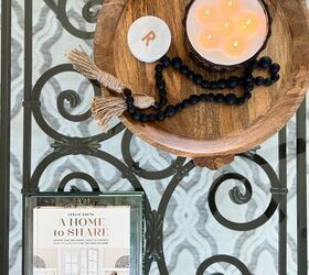 Not sure how to decorate right now? These 10 ideas are perfect for the in-between season