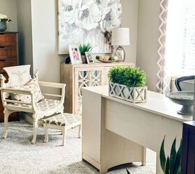 The most cheerful & colorful cottage home tour