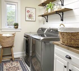 5 decorating tricks that instantly make any room feel new
