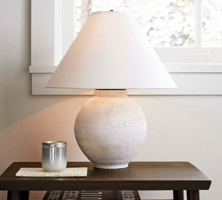 10 suprising ways to make your home look expensive, Image source Pottery Barn