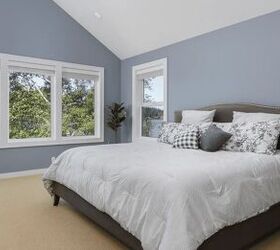 The 10-step way to create a beautiful cottage-style bedroom