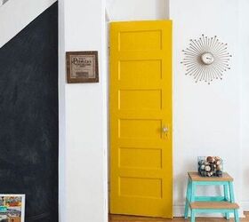 The best ways to add this trendy home decor color to any room