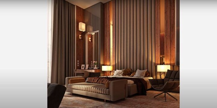 The 7 Key Elements of Interior Design Explained | Redesign