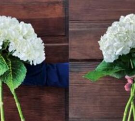 How To Decorate With Hydrangeas - Thistlewood Farm