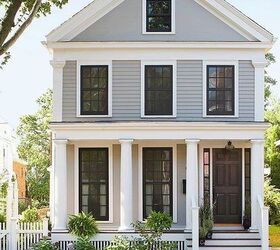 These are the important things you should consider BEFORE you paint your house