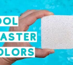 How to Choose Pool Plaster Colors: What You Need to Consider