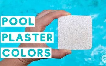How to Choose Pool Plaster Colors: What You Need to Consider