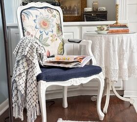 7 ways to style vintage pieces for that effortlessly collected look