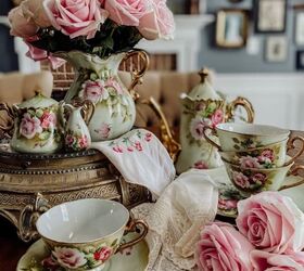 7 ways to style vintage pieces for that effortlessly collected look