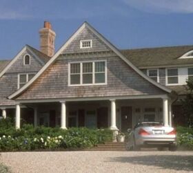 Every corner of this Hampton-style home is prettier than the last