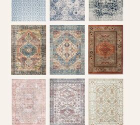 The best and most beautiful rugs that will look so good on hardwood floors&nbsp;