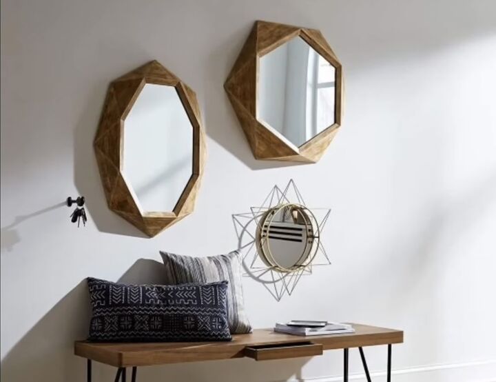 mirror decor, Mirror decor ideas