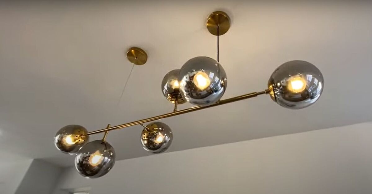 How to Design Home Lighting in Each Room of Your House | Redesign