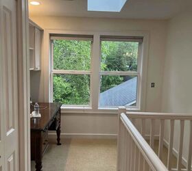 How to create a beautiful home office using vintage decor