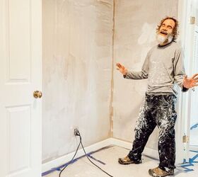 This pretty Sherwin-Williams paint color just stole our hearts