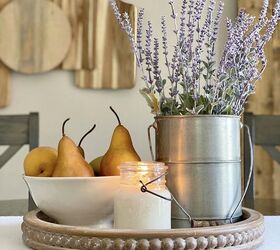 Use this one thing to beautifully decorate your home throughout all the seasons