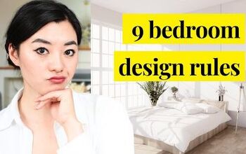 How to Design a Bedroom: 6 Spacing Rules You Need to Know