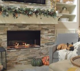 Prepare Your Home For Autumn With These Fall Decorating Ideas