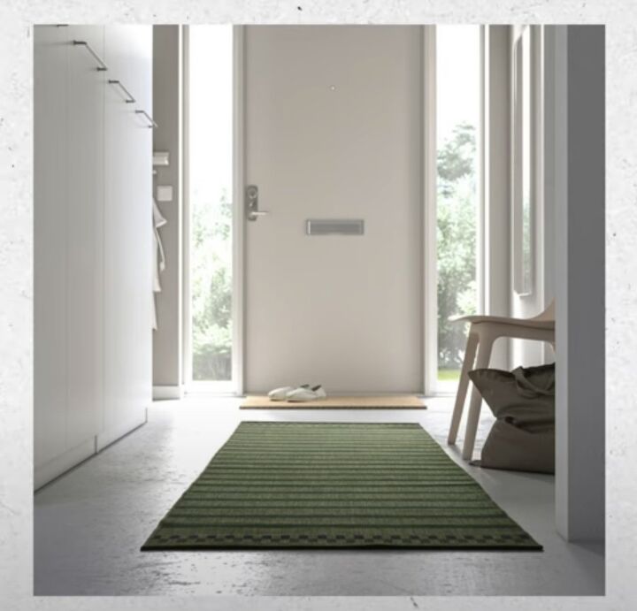 Hallway rugs