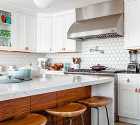 What to know before deciding to get new countertops for your kitchen