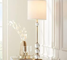 The best living room lamps that everyone needs in their living room