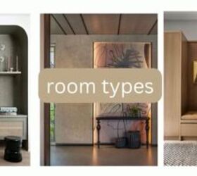 13 types of interior design terms & definitions you need to know