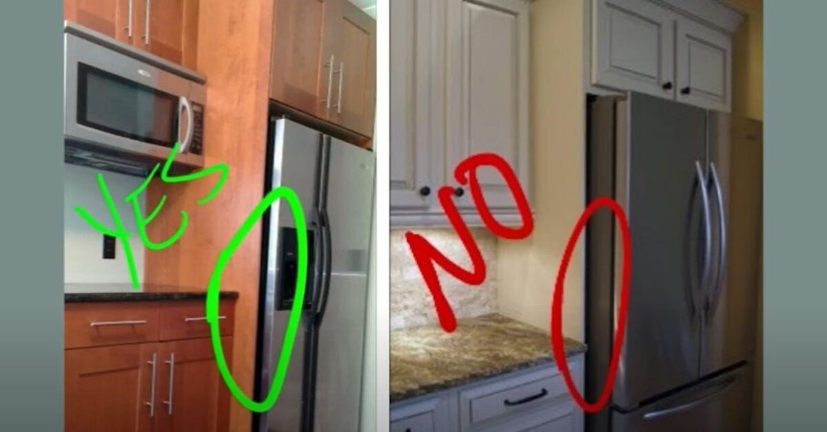 7 Common Kitchen Design Mistakes We All Make & How to Fix Them | Redesign