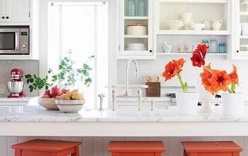 7 Common Kitchen Design Mistakes We All Make & How to Fix Them